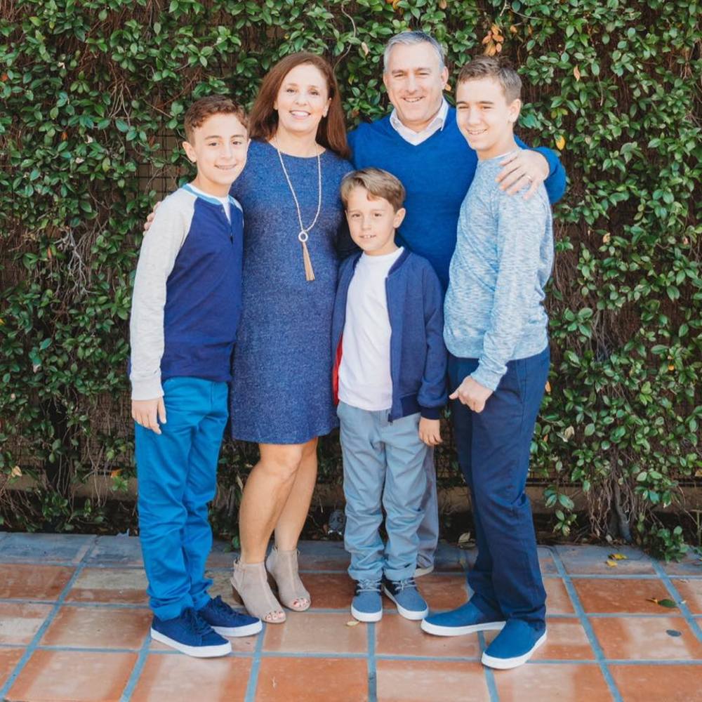 Meet your Posher, Denise